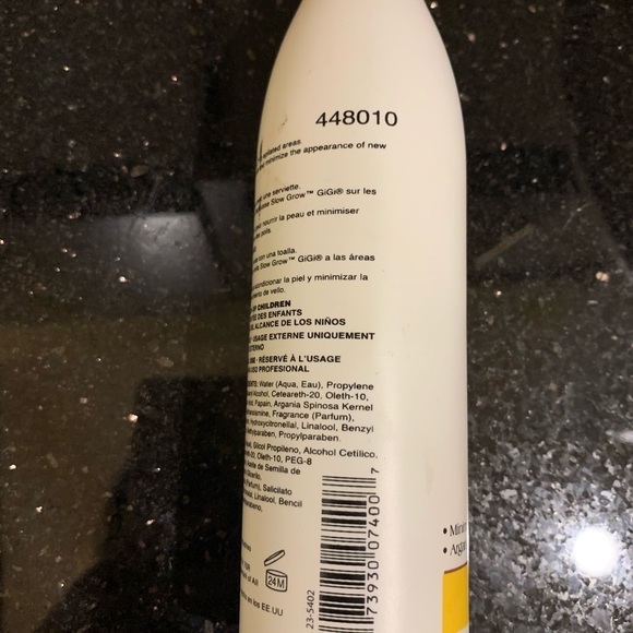 Slow grow serum - Picture 3 of 5